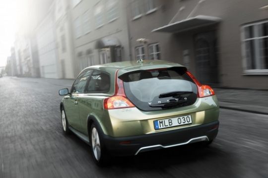 S40 и V50: Volvo пополняет модельный ряд экологичным дизелем объемом 1.6