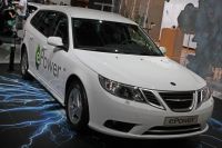 Saab 9-3 ePower       