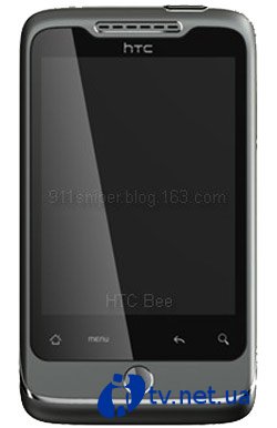 HTC Bee  Android    Verizon Wireless
