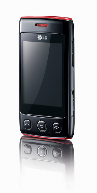     LG Cookie Lite (T300)