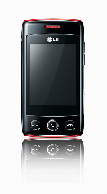     LG Cookie Lite (T300)