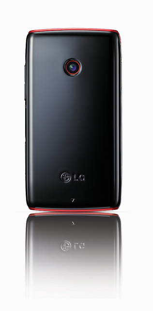     LG Cookie Lite (T300)