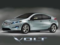  Chevrolet Volt    