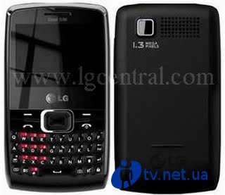 LG X335  QWERTY-   SIM-
