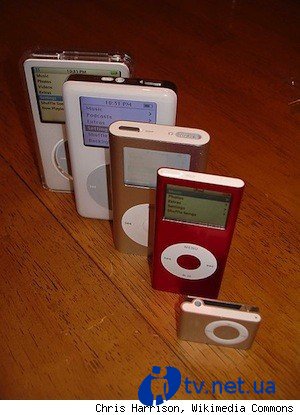  iPod   