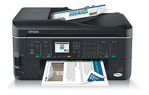   Epson Stylus Office BX625FWD    2  ,    
