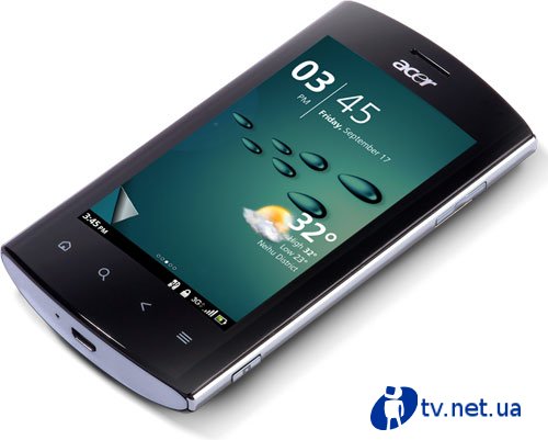 Acer     Liquid Metal