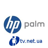  HP  Palm   