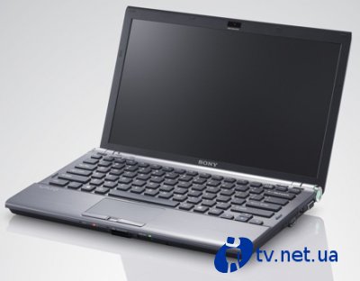 Sony    Vaio