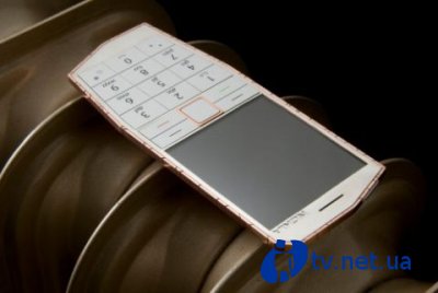 Nokia E-Cu – телефон, заряжающийся от тепла