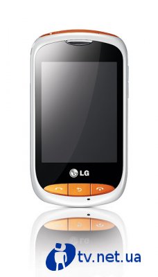 LG T310       Cookie   Wi-Fi