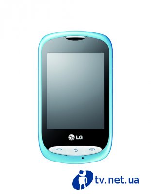 LG T310       Cookie   Wi-Fi