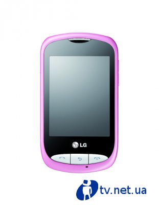 LG T310       Cookie   Wi-Fi