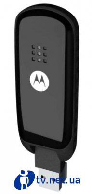 Motorola  USB-   LTE