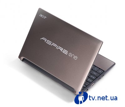  Aspire One D255 -       