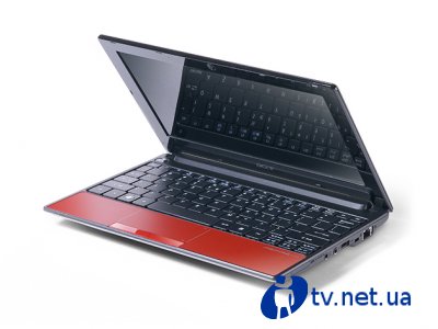  Aspire One D255 -       