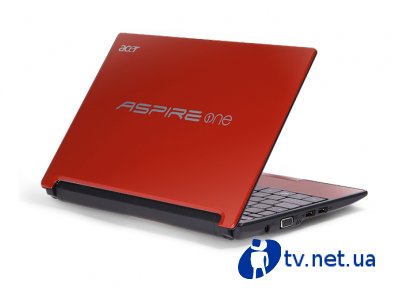  Aspire One D255 -       