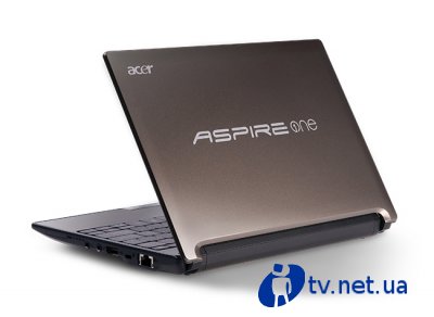  Aspire One D255 -       