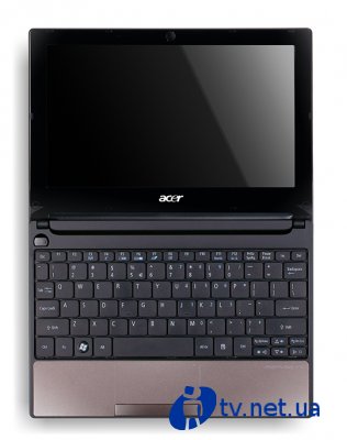  Aspire One D255 -       