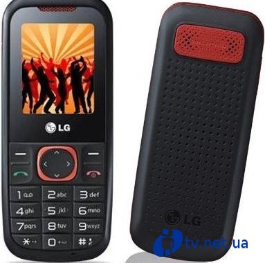  LG A120