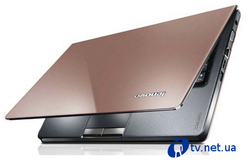 Lenovo    IdeaPad U260