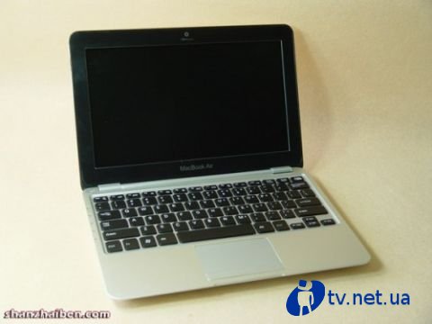 E-Stary HY118 -     MacBook Air
