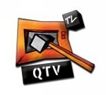 Q Tv Logo