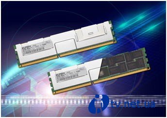 Elpida       DDR3 LRDIMM   32 