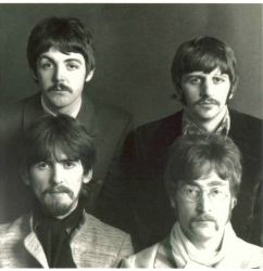  Beatles  Radio ROKS