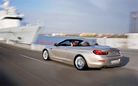 BMW 6-Series    ""