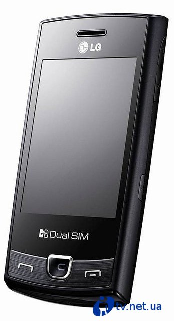          SIM  - LG P520