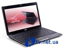 Acer Aspire 1430 - 11,6- 