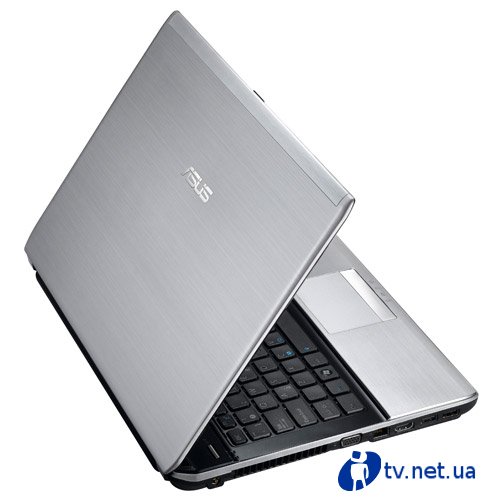   ASUS U41  