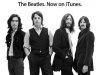 iTunes начал продажу записей The Beatles