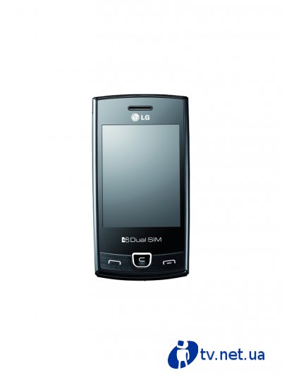          SIM  - LG P520