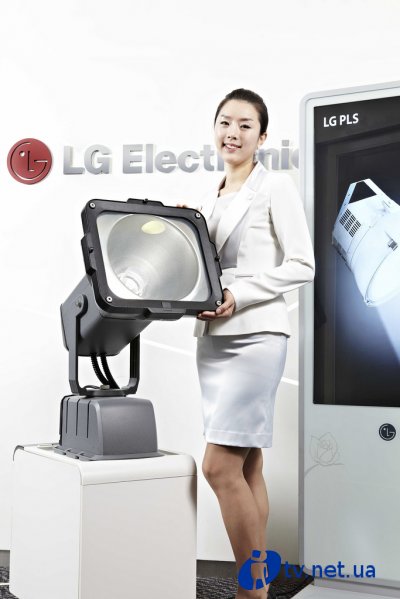LG Electronics          2011 