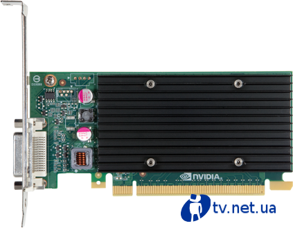 NVIDIA Quadro NVS 300    -