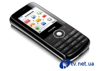  Philips Xenium X116   SIM-