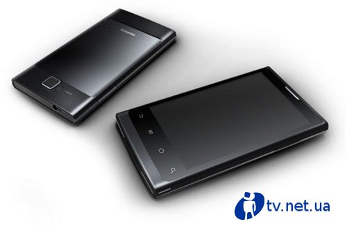  Huawei Ideos X5  X6:  