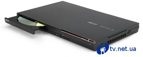  Acer Revo RL100   