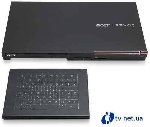  Acer Revo RL100   