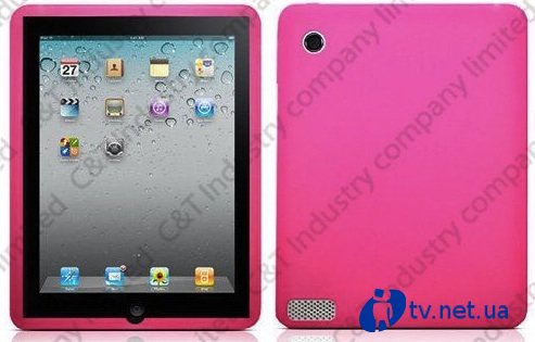      iPad  