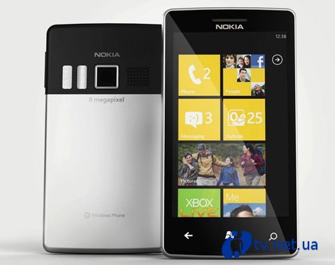    WP7- Nokia