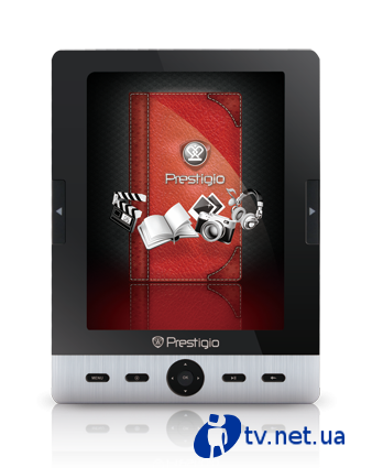 Prestigio Libretto PER3072B     