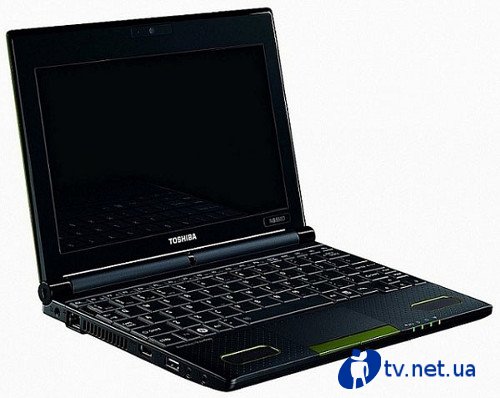 10- - Toshiba NB550D   AMD Brazos