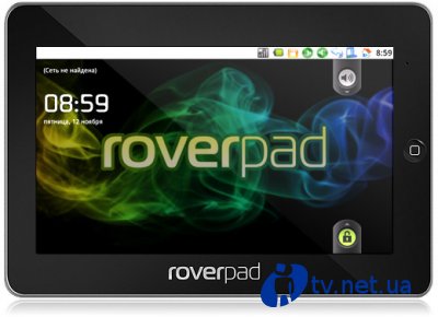 Rover Computers   iPad  Android