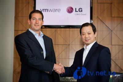 LG  VMWARE                 