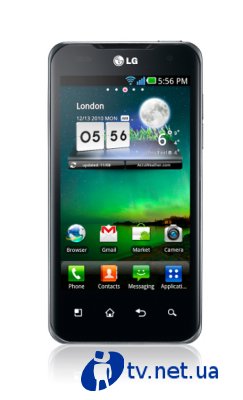 LG     Optimus 2X ()