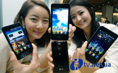 LG     Optimus 2X ()