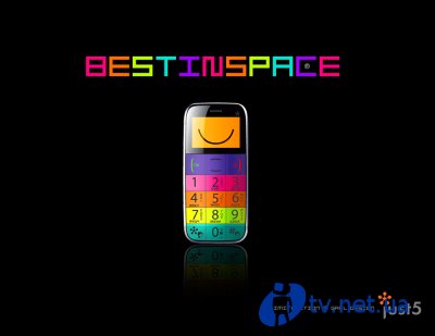 Spacephones -    